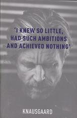 Some Rain Must Fall by Karl Ove  Knausgaard